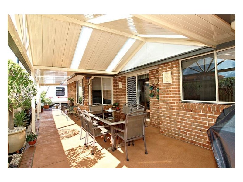 9 Carindale Street, Kellyville Ridge NSW 2155