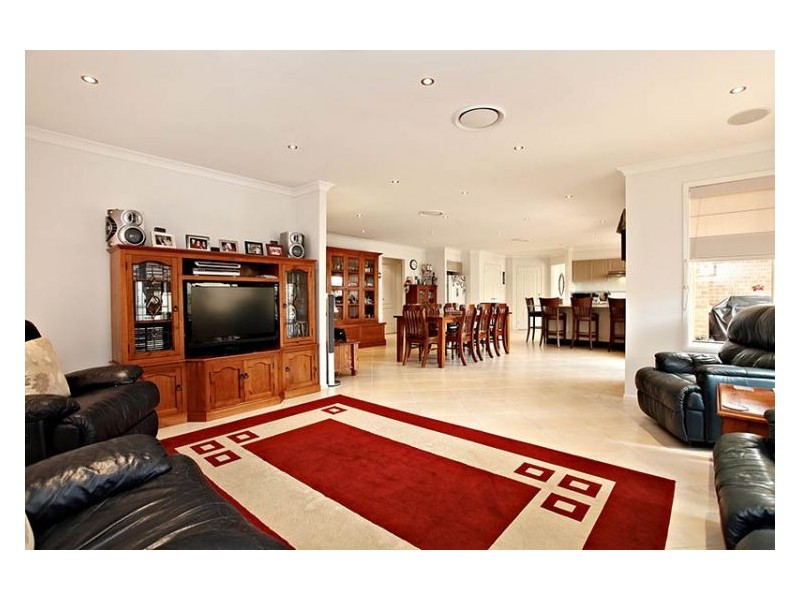 9 Carindale Street, Kellyville Ridge NSW 2155