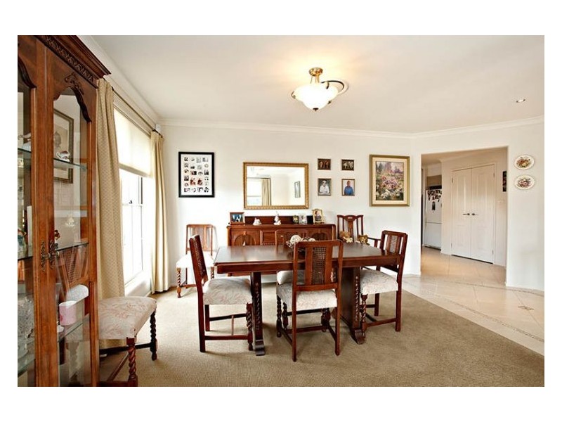 9 Carindale Street, Kellyville Ridge NSW 2155