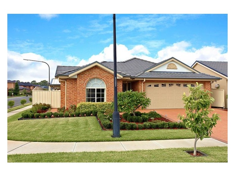 9 Carindale Street, Kellyville Ridge NSW 2155