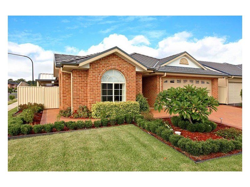 9 Carindale Street, Kellyville Ridge NSW 2155