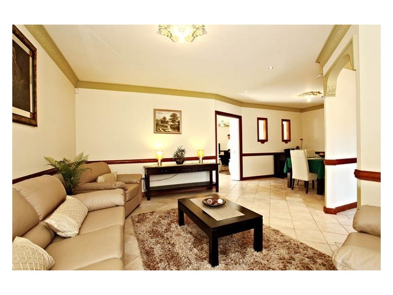 11 Strachan Court, Kellyville NSW 2155