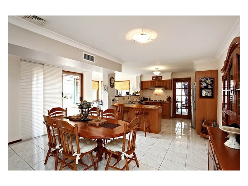 13. O’Grady Place, Kellyville NSW 2155