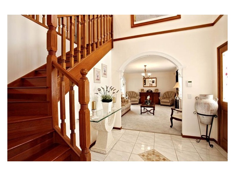 13. O’Grady Place, Kellyville NSW 2155