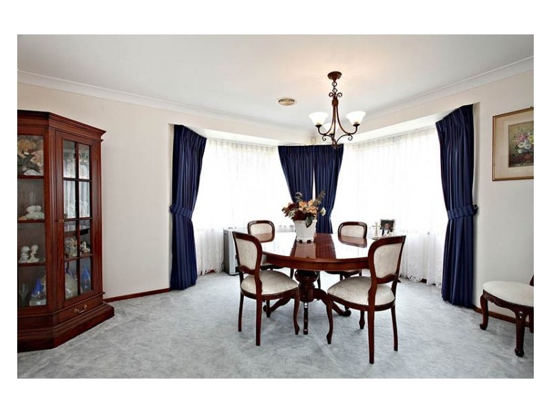 13. O’Grady Place, Kellyville NSW 2155