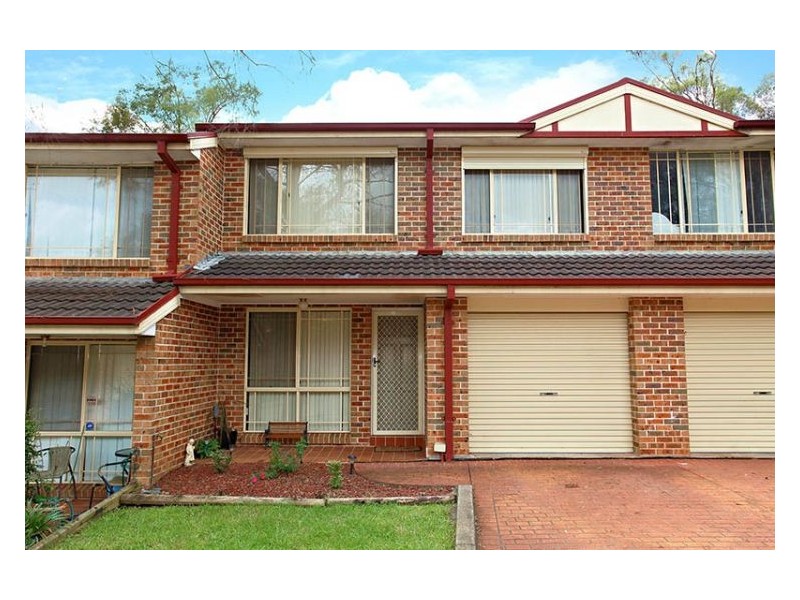 32/81 Lalor Road, Quakers Hill NSW 2763