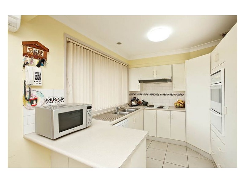 32/81 Lalor Road, Quakers Hill NSW 2763