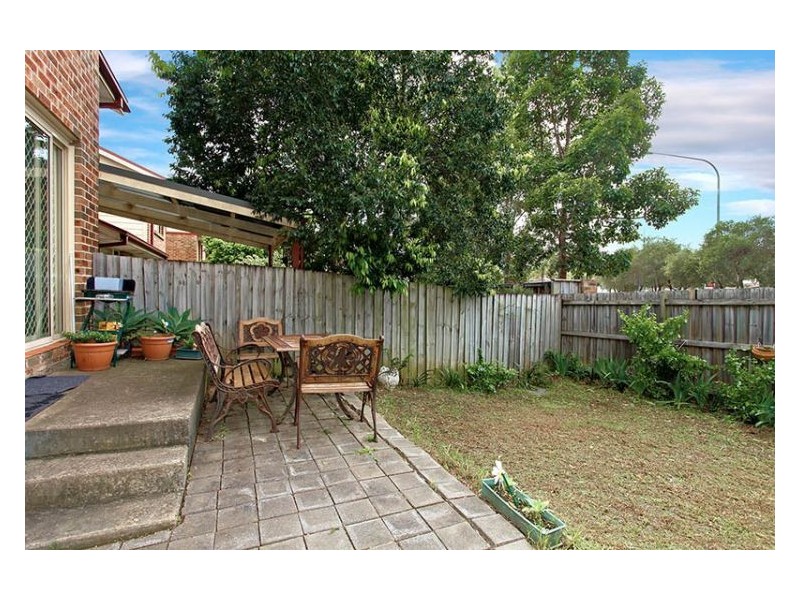 32/81 Lalor Road, Quakers Hill NSW 2763