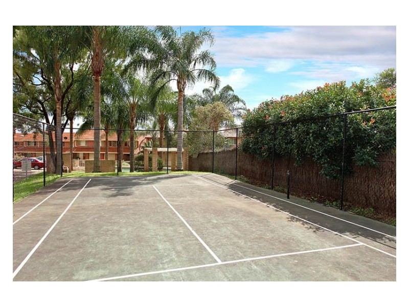 32/81 Lalor Road, Quakers Hill NSW 2763