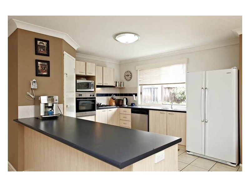 12 Macquarie Ave, Kellyville NSW 2155