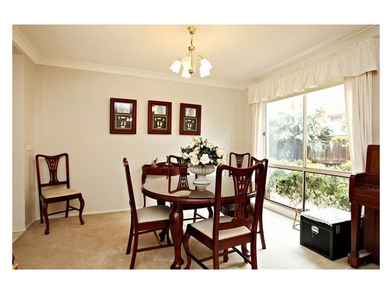 12 Macquarie Ave, Kellyville NSW 2155