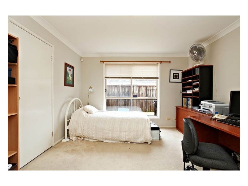 12 Macquarie Ave, Kellyville NSW 2155