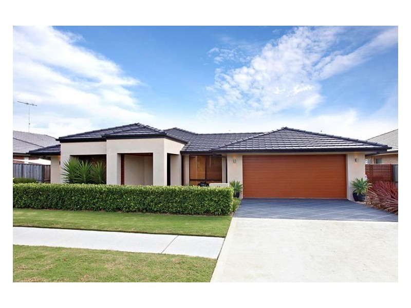 11. The Ponds Blvd, The Ponds NSW 2769