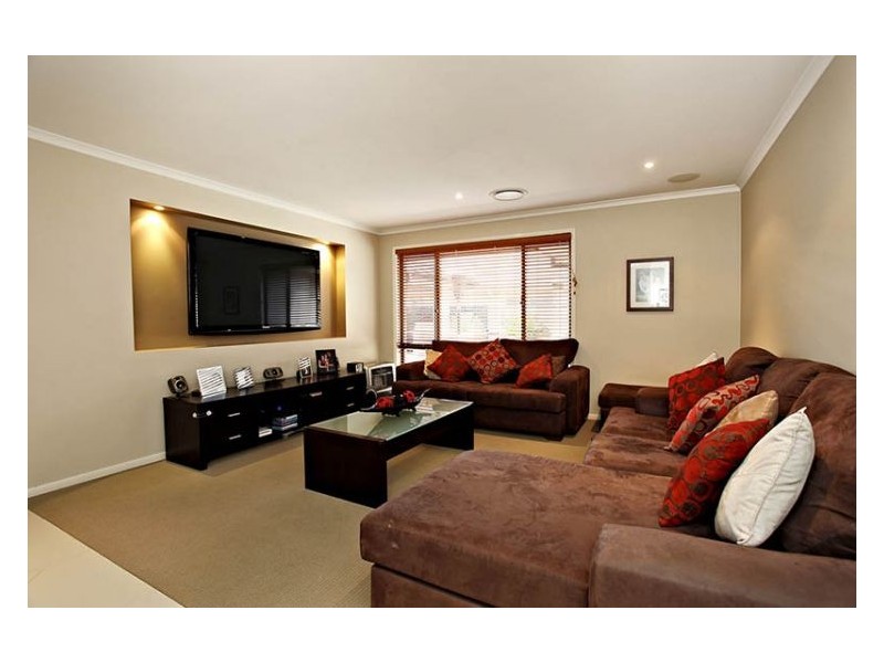 11. The Ponds Blvd, The Ponds NSW 2769