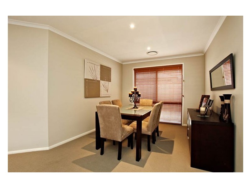 11. The Ponds Blvd, The Ponds NSW 2769