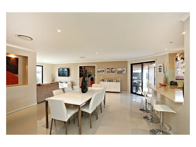 11. The Ponds Blvd, The Ponds NSW 2769