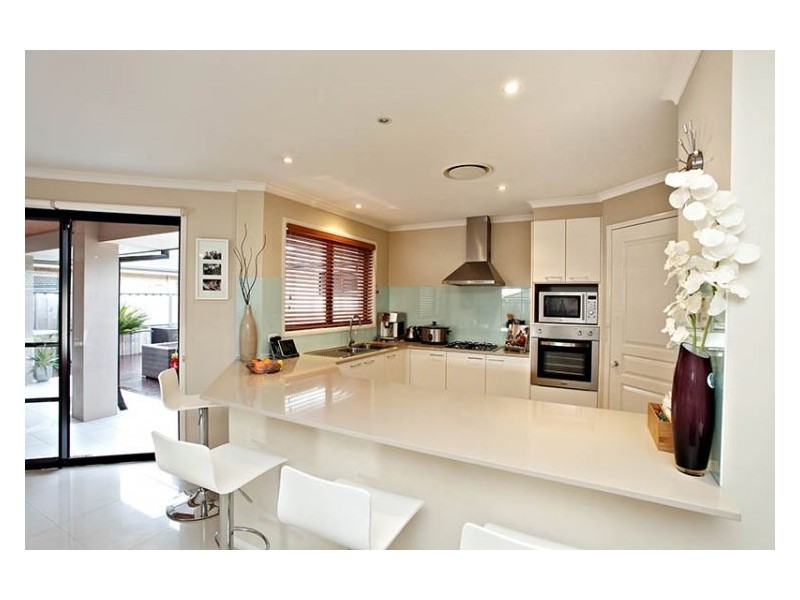 11. The Ponds Blvd, The Ponds NSW 2769