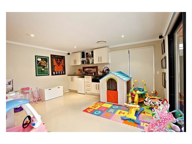 11. The Ponds Blvd, The Ponds NSW 2769