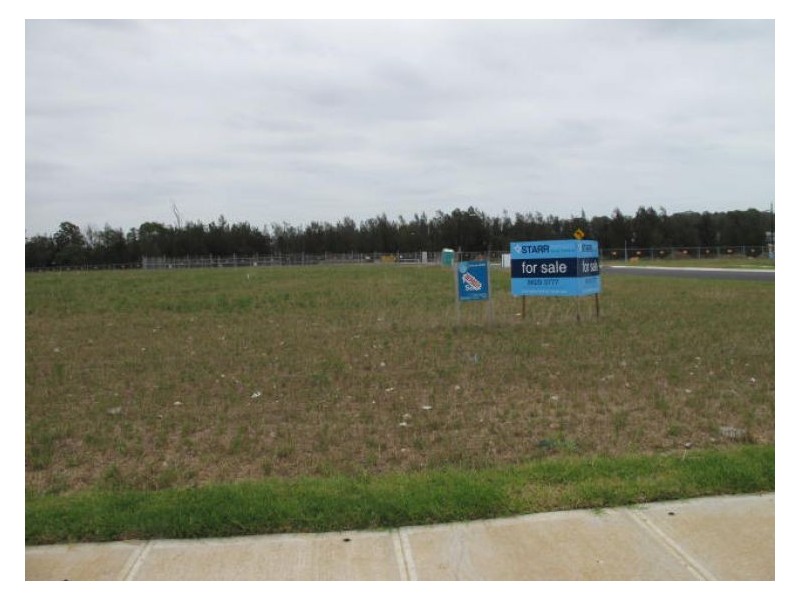 Lot.4559 Vanilla Drive, The Ponds NSW 2769