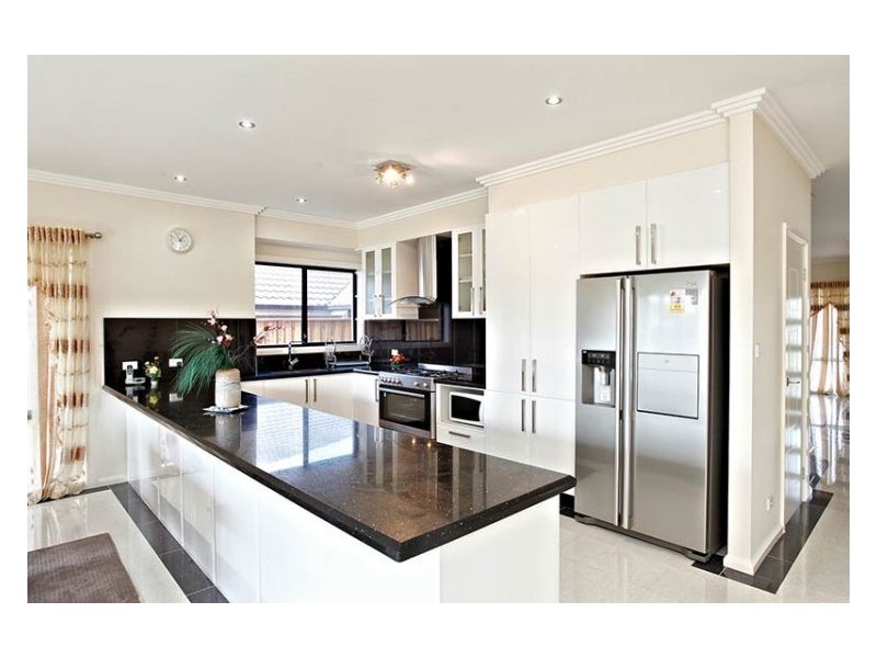 6 Yanada Street, Rouse Hill NSW 2155