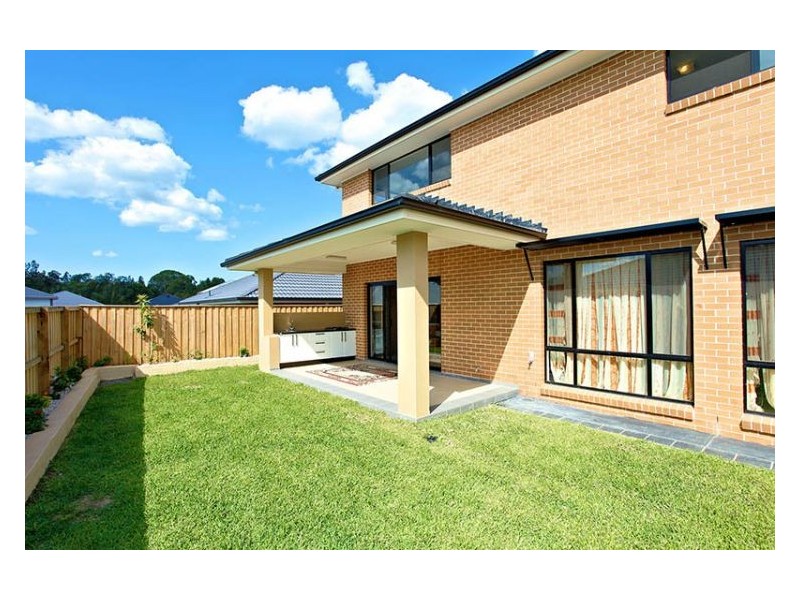 6 Yanada Street, Rouse Hill NSW 2155