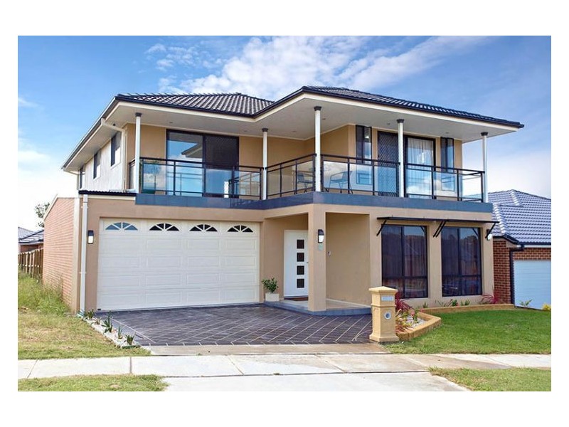 6 Yanada Street, Rouse Hill NSW 2155