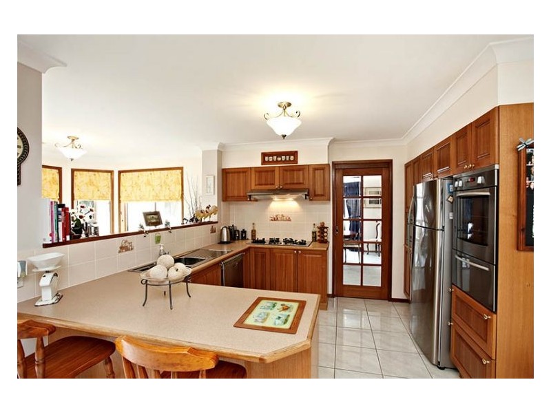 13. O’Grady Place, Kellyville NSW 2155