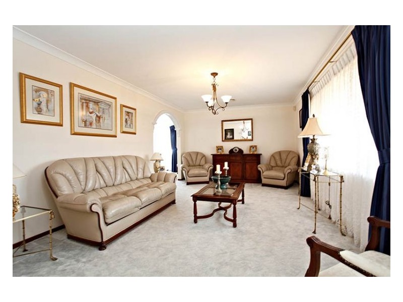 13. O’Grady Place, Kellyville NSW 2155