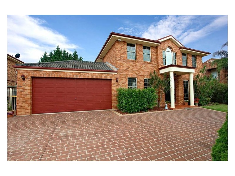 9. Bluegum Grove, Glenwood NSW 2768