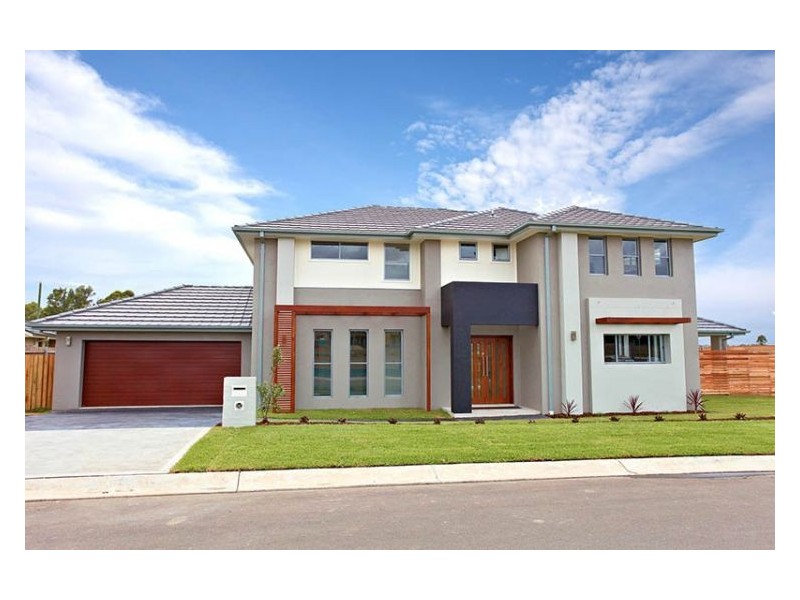 23. Coobowie Dr, The Ponds NSW 2769