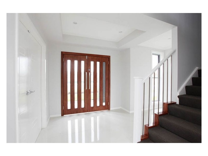 23. Coobowie Dr, The Ponds NSW 2769