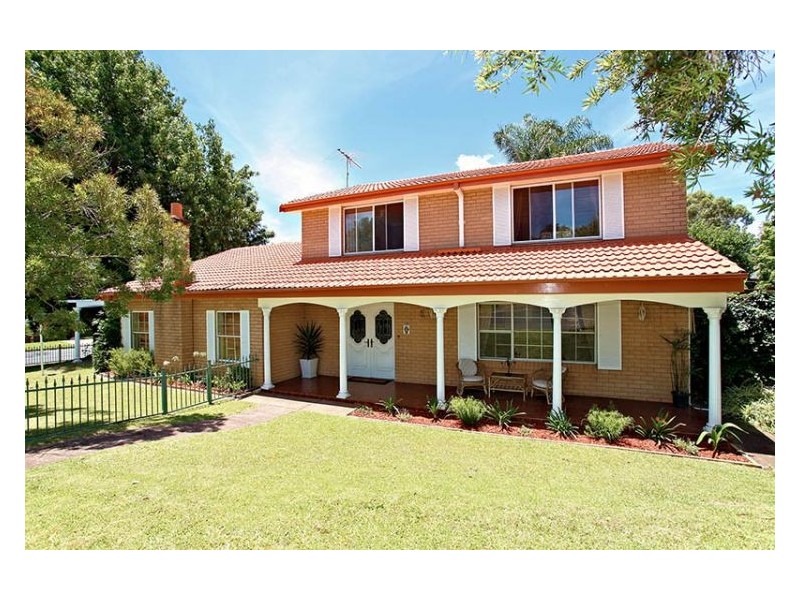 5. White Place, Castle Hill NSW 2154