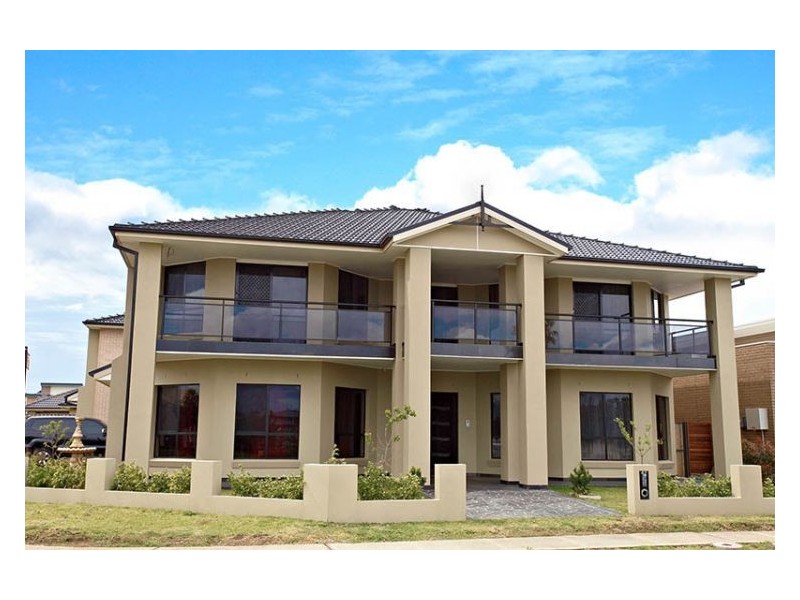 42. Paddle Street, The Ponds NSW 2769