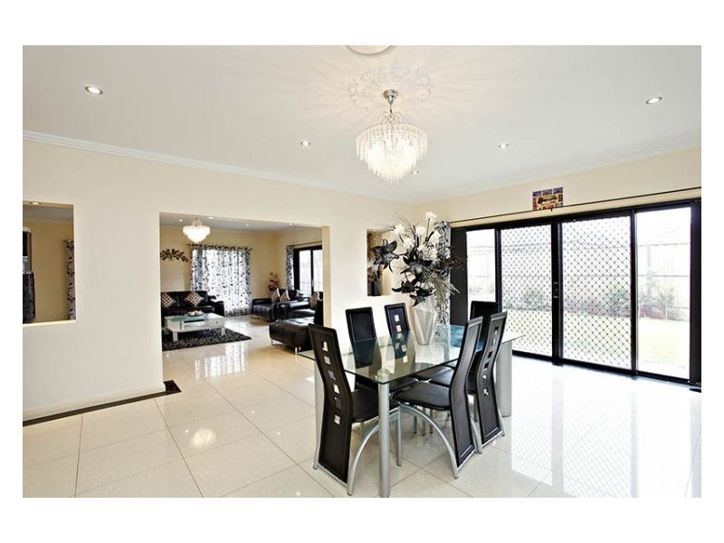 42. Paddle Street, The Ponds NSW 2769