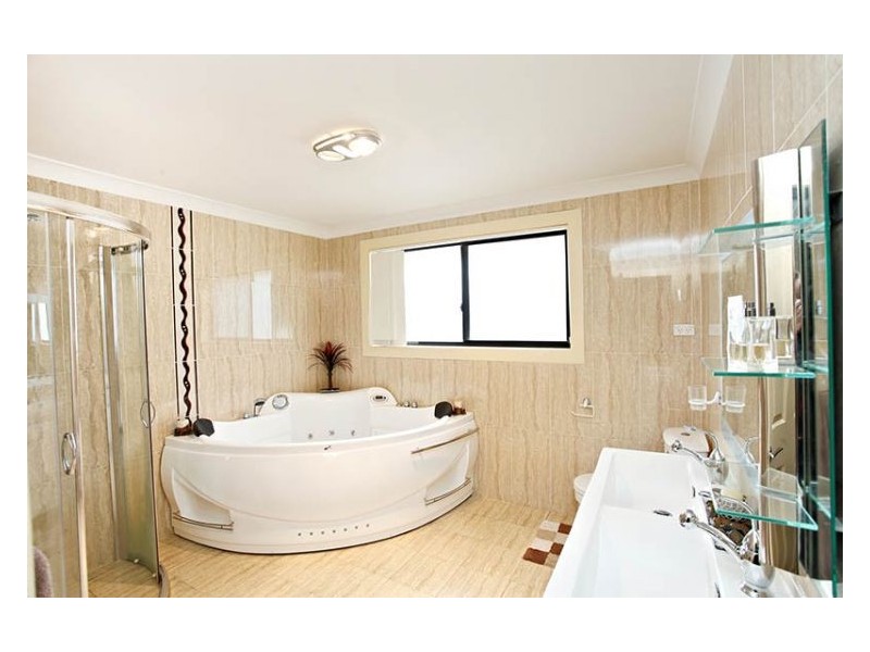 42. Paddle Street, The Ponds NSW 2769