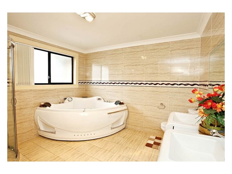 42. Paddle Street, The Ponds NSW 2769