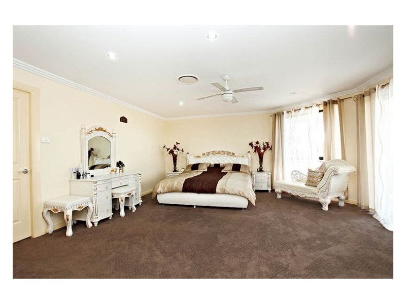 42. Paddle Street, The Ponds NSW 2769