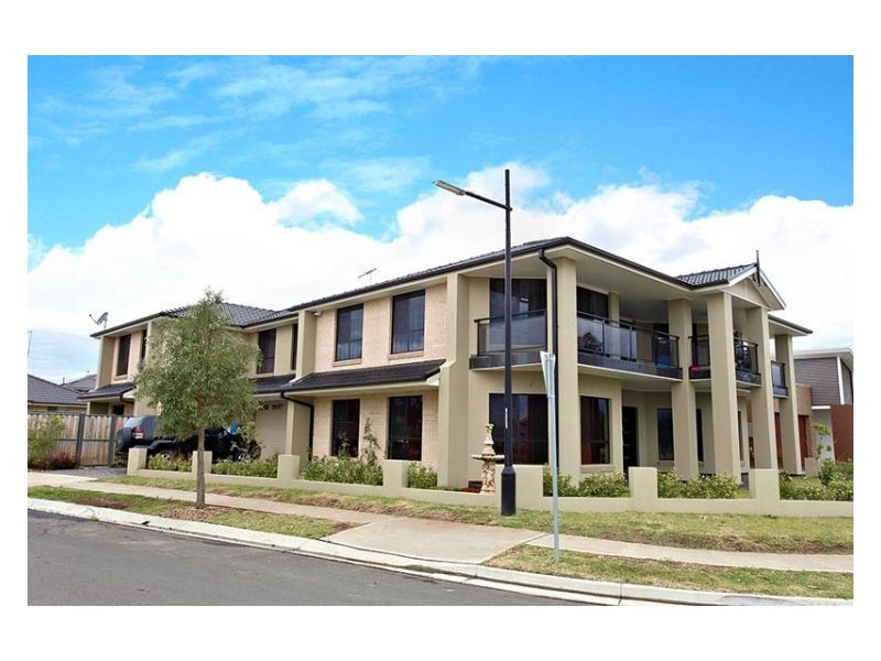 42. Paddle Street, The Ponds NSW 2769