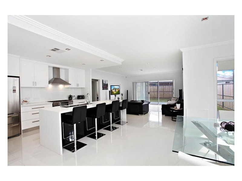 17 Musk Street, The Ponds NSW 2769