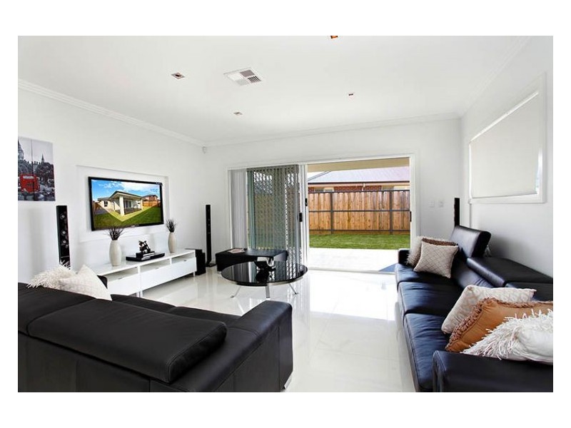 17 Musk Street, The Ponds NSW 2769