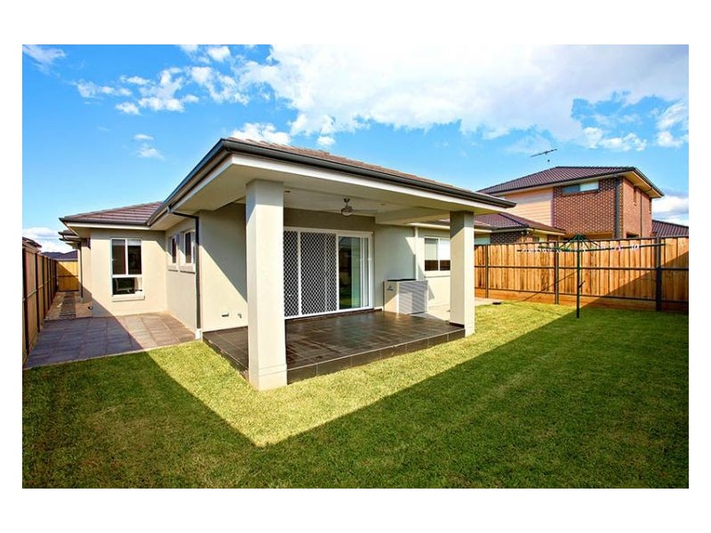 17 Musk Street, The Ponds NSW 2769