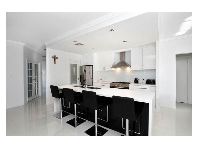 17 Musk Street, The Ponds NSW 2769