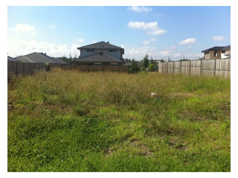 20 Copper Street, The Ponds NSW 2769