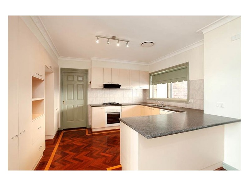 1 Olive Lee Street, Quakers Hill NSW 2763