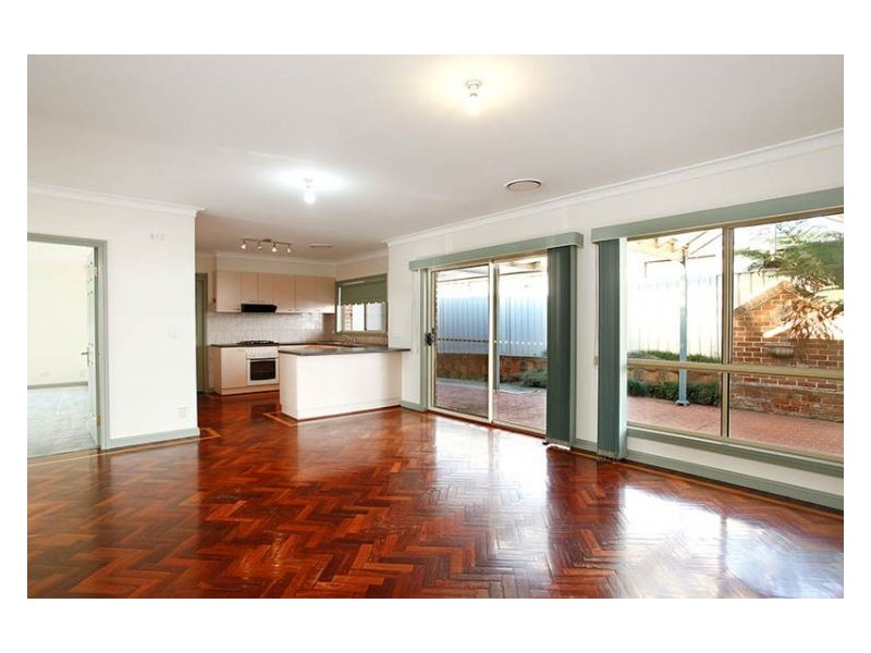 1 Olive Lee Street, Quakers Hill NSW 2763