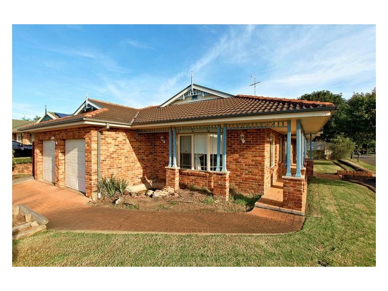 1 Olive Lee Street, Quakers Hill NSW 2763