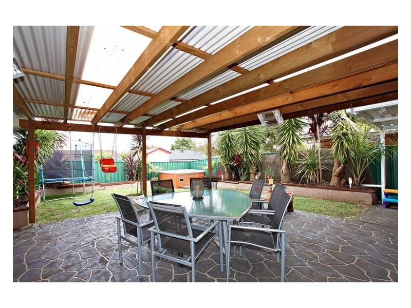 10 Maybush Court, Schofields NSW 2762