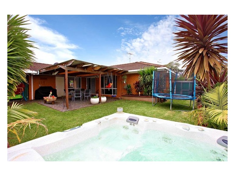 10 Maybush Court, Schofields NSW 2762