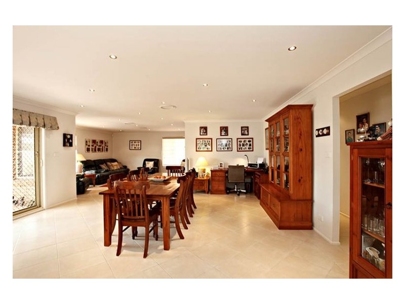 9. Carindale Street, Kellyville Ridge NSW 2155