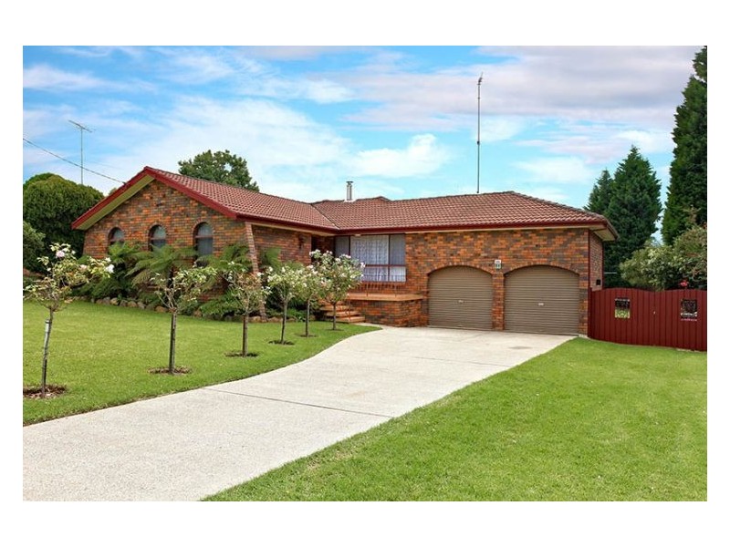 64. Acres Road, Kellyville NSW 2155